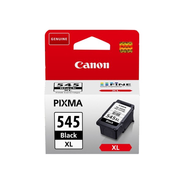 CANON 1LB PG-545XL ink cartridge black