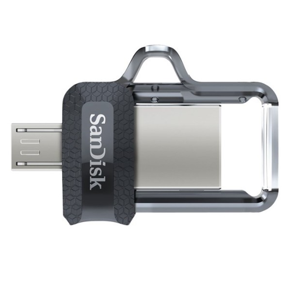 SanDisk Ultra Dual m3.0 USB flash ...