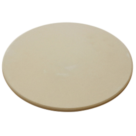 TunaBone Pizza stone 38cm for Kamado 23/24inch