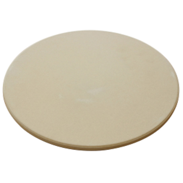 TunaBone Pizza stone 38cm for Kamado ...