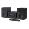Sharp XL-B514(BK) TOKYO FM Hi-Fi Micro System, Black | Sharp