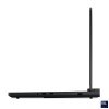 Lenovo Legion Pro 7 16IAX10H | Eclipse Black | 16 