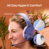 HP HyperX Cloud Jet Wrls Gaming Headset