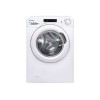 Candy | Washing Machine | CS4 1062DE/1-S | Energy efficiency class D | Front loading | Washing capacity 6 kg | 1000 RPM | Depth 45 cm | Width 60 cm | Display | LCD | Near Field Communication (NFC) | White