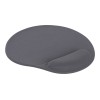 MOUSE PAD GEL GREY/MP-GEL-GR GEMBIRD