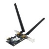 WRL ADAPTER 6500MBPS PCIE/PCE-BE6500 ASUS