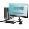 Qoltec Blue Light Filter 23" | 16:9 | Eye Care | Anti Glare | Matte | per monitor