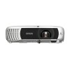 Epson EB-FH08 Home Theatre 3LCD Laser Projector, White