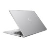 HP ZBook Firefly G11 Intel Core Ultra 7 165U Mobile workstation 35.6 cm (14") WUXGA 32 GB DDR5-SDRAM 1 TB SSD Wi-Fi 6E (802.11ax) Windows 11 Pro AI PC Silver