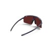 Okulary sportowe JULBO INTENSITY granatowy Cat 3 M