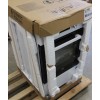 SALE OUT. Beko FSM59305WDT Cooker, Induction, A, Width 50 cm, White | BEKO Cooker | FSM59305WDT | Hob type Induction | Oven type Electric | White | Width 50 cm | Grilling | DAMAGED PACKAGING, DENT ON SIDE | Depth 60 cm | 60 L