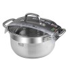 CASSEROLE D20CM 3.6L/92003 RESTO