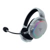 Razer Multi-Platform Gaming Headset | Barracuda X Chroma | Bluetooth | Over-Ear | Microphone | Wireless | Phantom White Edition