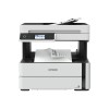 Epson Multifunctional printer | EcoTank M3170 | Inkjet | Mono | All-in-one | A4 | Wi-Fi | Grey