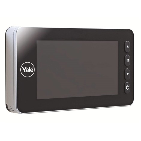 Yale 45-5800-1443-00-6011 digital door viewer