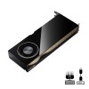 PNY VCNRTX6000ADA-SB NVIDIA RTX 6000 ADA 48GB GDDR6 4X DISPLAYPORT PCI EXPRESS 4.0 DUAL SLOT ATX - ATX BRACKET SMALL BOX