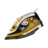 Camry | Iron | CR 5029 | Steam Iron | 2400 W | Continuous steam 40 g/min | Steam boost performance 70 g/min | White/Black/Gold