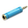 ADAPTER AUDIO 3.5MM TO 6.35MM/VAB-S04-L VENTION