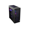 Lenovo Legion | T7 34IAS10 | Desktop | Tower | Intel Core Ultra 7 | 265KF | 32 (2x16GB) GB | UDIMM DDR5 | 1000 GB | NVIDIA GeForce RTX 5080 | No Optical drive | No keyboard | Windows 11 Home | Warranty 24 month(s)