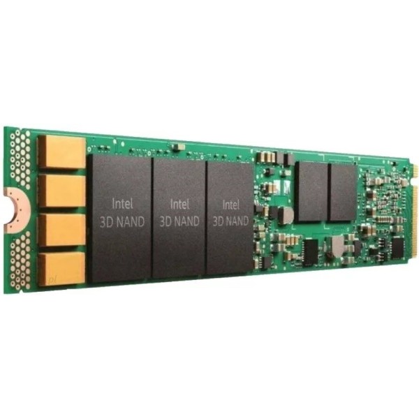 SSD Solidigm (Intel) S4520 480GB SATA ...