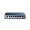 Switch|TP-LINK|8x10Base-T / 100Base-TX / 1000Base-T|TL-SG108