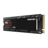 Samsung 990 PRO 4 TB M.2 PCI Express 4.0 NVMe V-NAND MLC