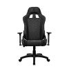 Arozzi Soft Fabric | Gaming Chair | Avanti SoftFabric | Dark Grey