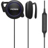 Koss | Headphones | BT221i | Wireless | In-ear | Microphone | Wireless | Black
