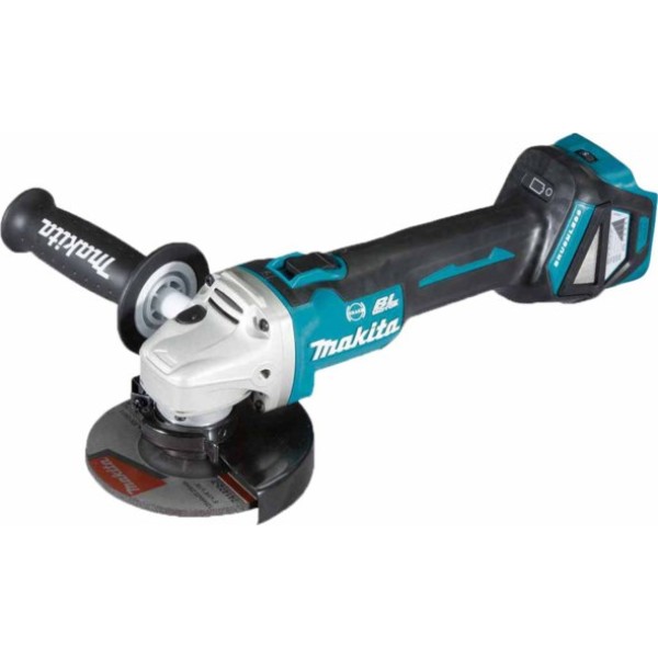Makita DGA513Z angle grinder 12.5 cm ...