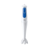 Braun | Blender | MultiQuick 3 | Hand Blender | 700 W | Number of speeds 2 | White/Blue