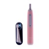 Oral-B IOSERIES3ICE rotary-pulsating electric toothbrush for adults pink