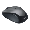 MOUSE USB OPTICAL WRL M235/GREY 910-002201 LOGITECH