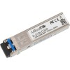 MikroTik | S-31DLC20D | SFP | Single-Mode Fiber | Dual LC | 10/100/1000 Mbit/s | Wavelength 1310 nm | Maximum transfer distance 20000 m | -40 to +70C