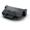 Bosch | TCG3323 | Contact grill | 2000 W | Black