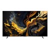 Xiaomi | TV | Max 2025 | 100 | Smart TV | Google TV | UHD | Grey