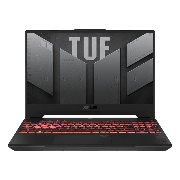 ASUS TUF Gaming A15 FA507NU-TT903W AMD ...