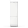 Indesit INC18 T112 white built-in fridge-freezer