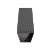 GEMBIRD Gaming ARGB case Fornax 500 bl