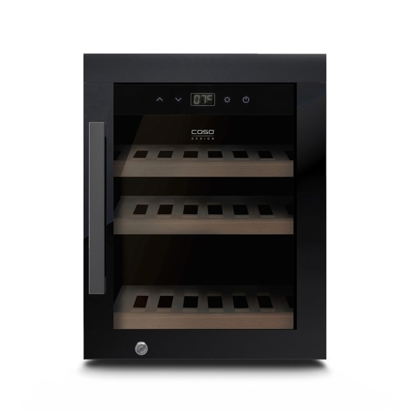 Caso | Wine Cooler | WineExclusive ...