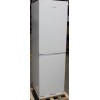 SALE OUT. Gorenje NRK418ECW4 Refrigerator, E, Free standing, Bottom freezer, Height 182 cm, Net Fridge 171 L, Net Freezer 85 L, White | Gorenje Refrigerator | NRK418ECW4 | Energy efficiency class E | Free standing | Combi | Height 182.4 cm | No Frost syst