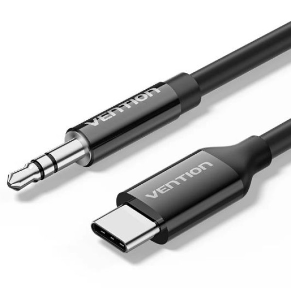 ADAPTER USB-C TO AUDIO 3.5MM/MALE 1.5M ...
