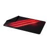 Genesis | Mouse Pad | Fabric, Rubber | Carbon 500 MAXI FLASH G2 Edition | Multicolor