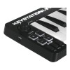 M-AUDIO Keystation Mini 32 MK3 MIDI keyboard 32 keys USB Black, White