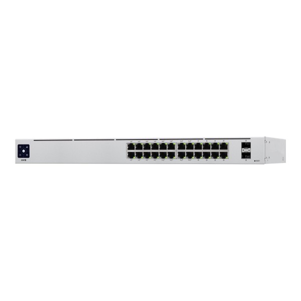 UBIQUITI 24-port Gigabit UniFi Switch