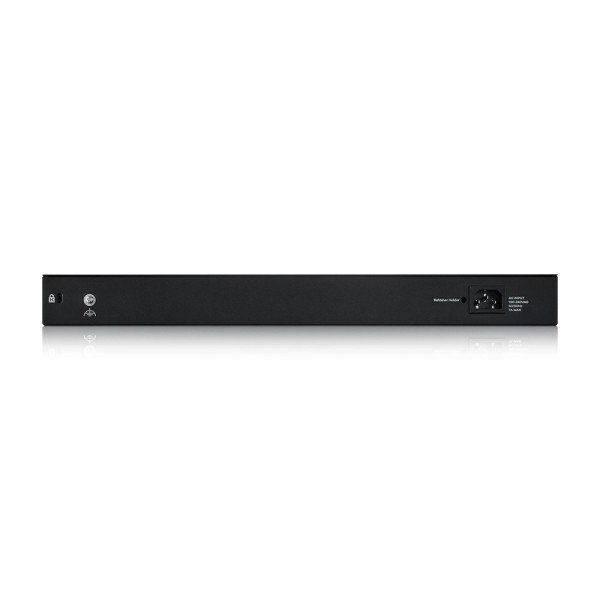 Zyxel XGS2220-30HP Managed L3 Gigabit Ethernet ...