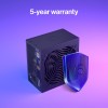 Power Supply|ENDORFY|ATX|PC|200 - 240 V|550 W|EY7A016