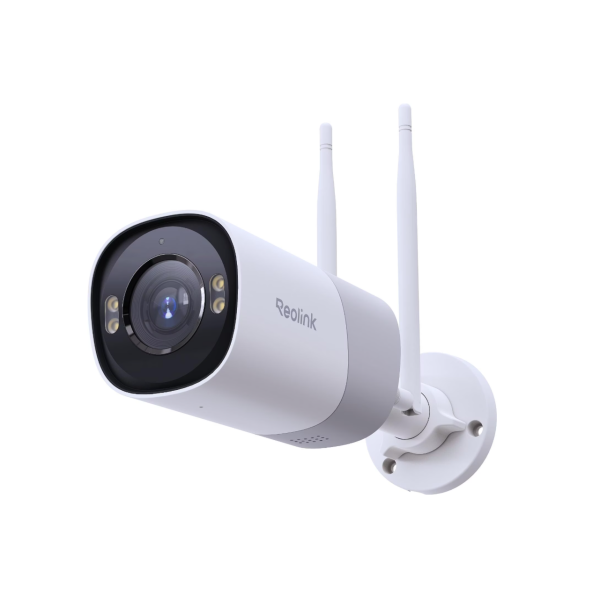 Reolink | 4K UHD Wi-Fi 6 ...