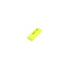 Goodram UME2 128GB USB flash drive USB Type-A 2.0 Yellow