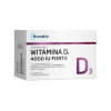 Novativ Vitamin D3 Forte 4000 IU Forte 60 capsules