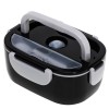 Adler | Electric lunch box with 5 litres thermal bag | AD 4521 | 1 L | Black | Lid included